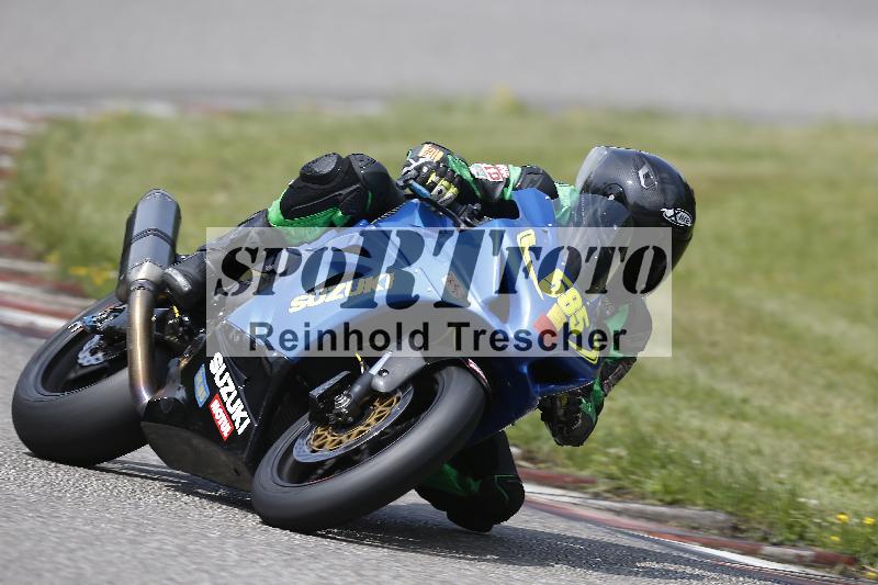 /24 08.06.2025 TZ Motorsport ADR/Gruppe rot/585